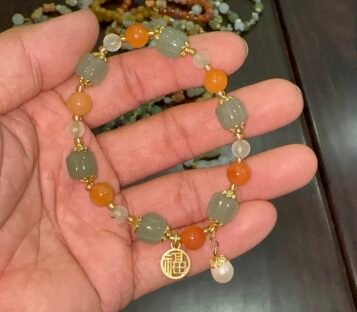 Feng Shui Bracelet VT80