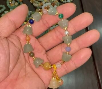 Feng Shui Bracelet VT81