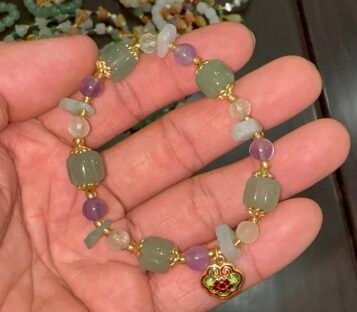 Feng Shui Bracelet VT82