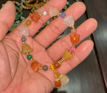 Feng Shui Bracelet VT84