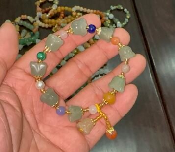 Feng Shui Bracelet VT85