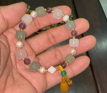 Feng Shui Bracelet VT88