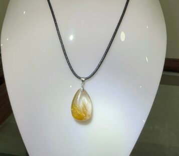 Feng Shui Necklet VC01 3 scaled