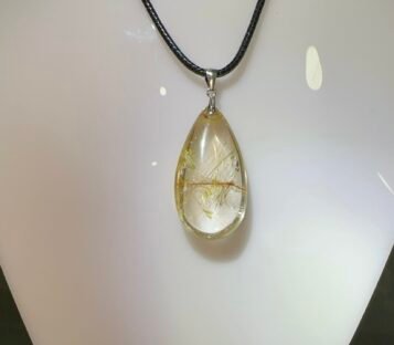 Feng Shui Necklace VC02