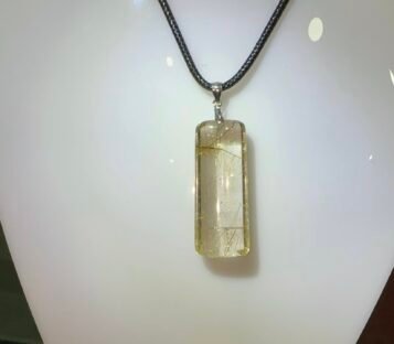 Feng Shui Necklace VC03