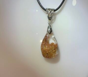 Feng Shui Necklace VC05