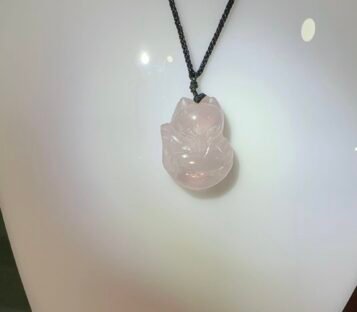 Feng Shui Necklace VC09