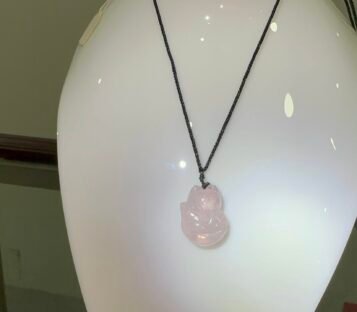 Feng Shui Necklet VC09 2 scaled