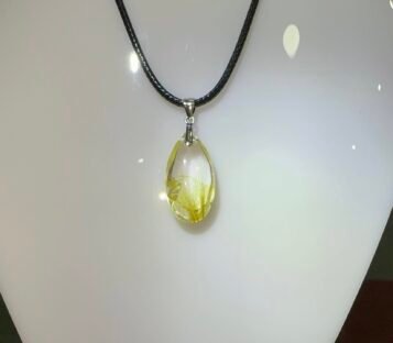 Feng Shui Necklace VC13