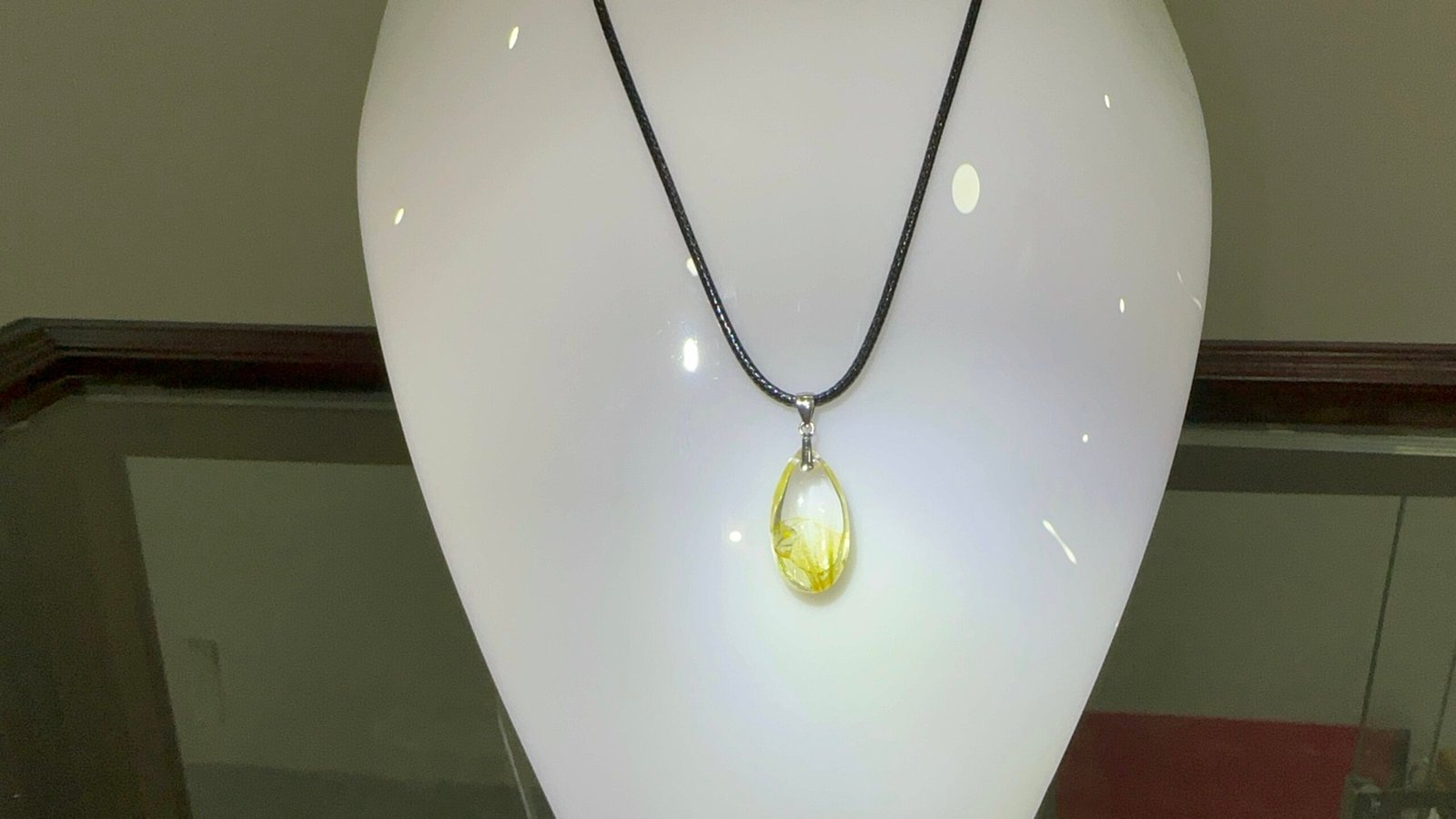 Feng Shui Necklace VC13 9 Feng Shui Necklet VC13 4 scaled