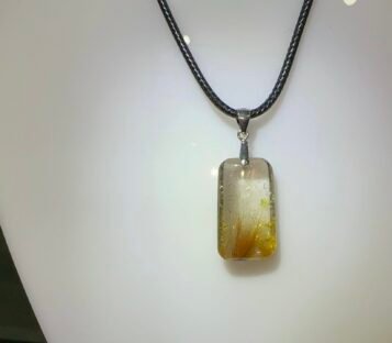 Feng Shui Necklace VC14