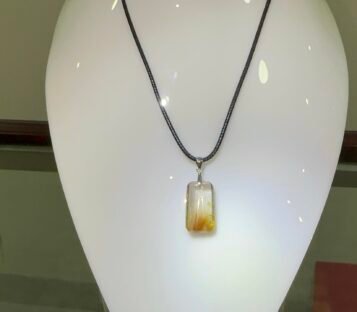 Feng Shui Necklace VC14 4 Feng Shui Necklet VC14 3 scaled