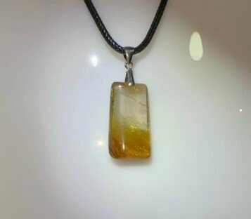 Feng Shui Necklace VC15