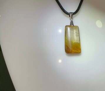 Feng Shui Necklace VC16