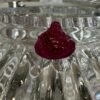 Feng Shui Ruby Smilling Happy Good Luck Statue RDL25