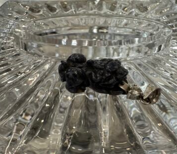 Feng Shui Sapphire Wealthy Good Luck Attract Pixiu STH02 1 scaled