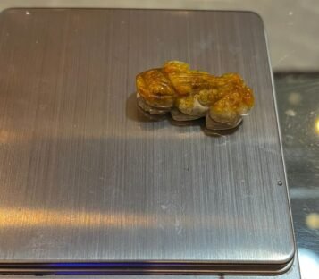 Feng Shui Wealthy Good Luck Attract Pixiu Jade TCT55