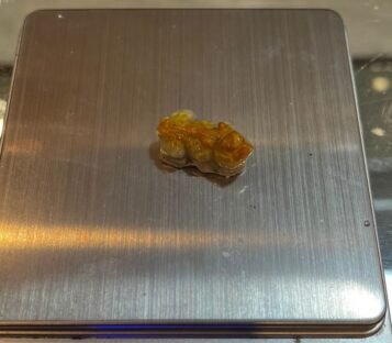 Feng Shui Wealthy Good Luck Attract Pixiu Jade TCT59