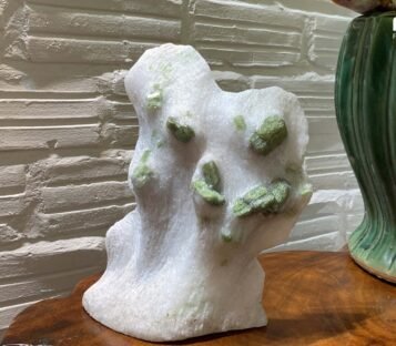 Gemstone Crystal Luc Yen CDQ03