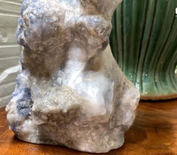 Gemstone Crystal Luc Yen CDQ08 5 Gemstone Crystal Luc Yen CDQ08 1