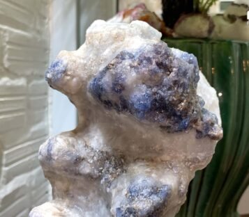 Gemstone Crystal Luc Yen CDQ08 4 Gemstone Crystal Luc Yen CDQ08 3