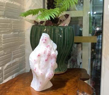 Gemstone Crystal Luc Yen CDQ11