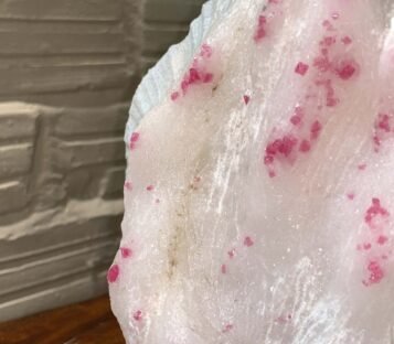 Gemstone Crystal Luc Yen CDQ11 3