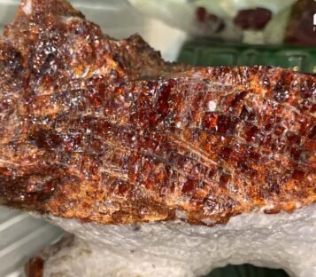 Gemstone Crystal Luc Yen CDQ14 4