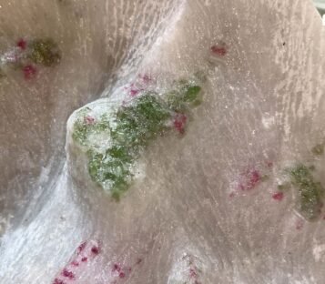 Gemstone Crystal Luc Yen CDQ17 4