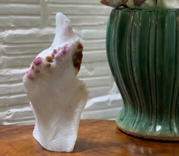 Gemstone Crystal Luc Yen CDQ19