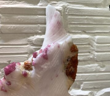 Gemstone Crystal Luc Yen CDQ19 3