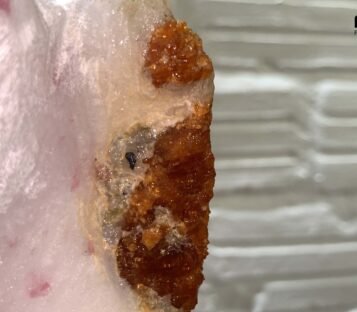 Gemstone Crystal Luc Yen CDQ19 4