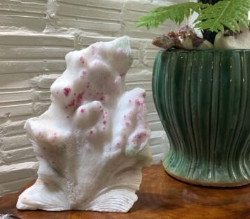 Gemstone Crystal Luc Yen CDQ22