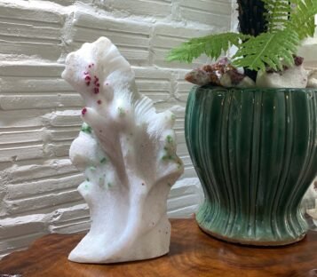 Gemstone Crystal Luc Yen CDQ23