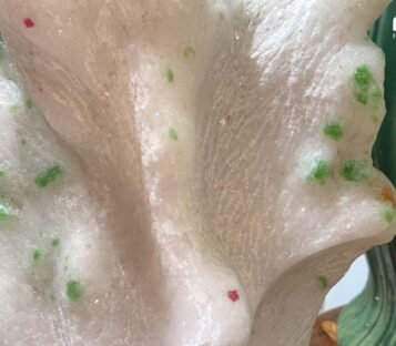 Gemstone Crystal Luc Yen CDQ23 2