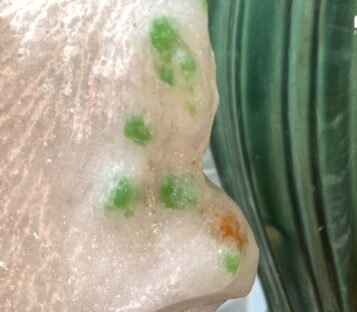 Gemstone Crystal Luc Yen CDQ23 3