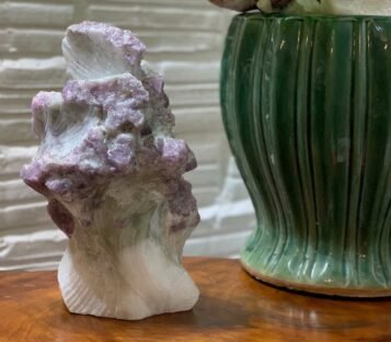 Gemstone Crystal Luc Yen CDQ25