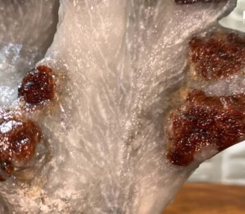 Gemstone Crystal Luc Yen CDQ26 2