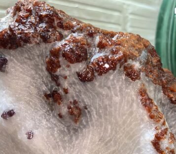 Gemstone Crystal Luc Yen CDQ26 4