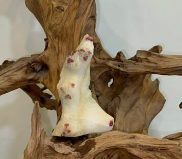 Gemstone Crystals Luc Yen CDQ100 2