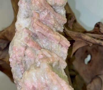 Gemstone Crystals Luc Yen CDQ108 1