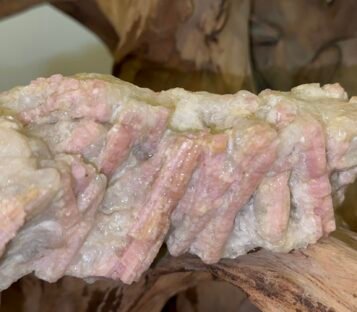 Gemstone Crystals Luc Yen CDQ108 6