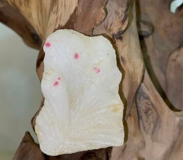 Gemstone Crystals Luc Yen CDQ112