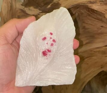 Gemstone Crystals Luc Yen CDQ116 4