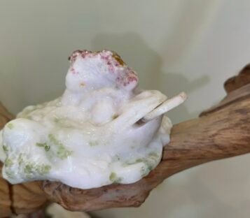 Gemstone Crystals Luc Yen CDQ119 3