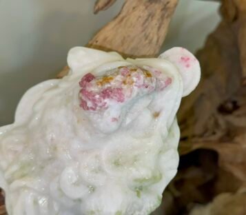 Gemstone Crystals Luc Yen CDQ119 4