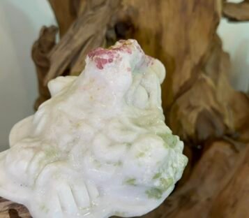 Gemstone Crystals Luc Yen CDQ119 5