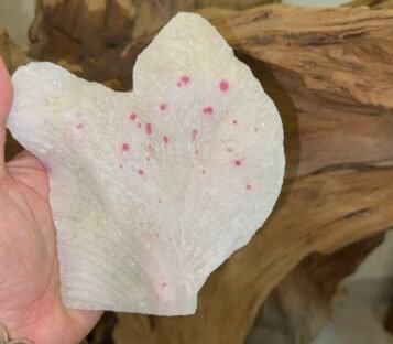 Gemstone Crystals Luc Yen CDQ124 3 Gemstone Crystals Luc Yen CDQ124 1