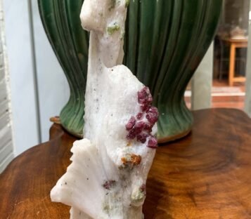 Gemstone Crystals Luc Yen CDQ28 3