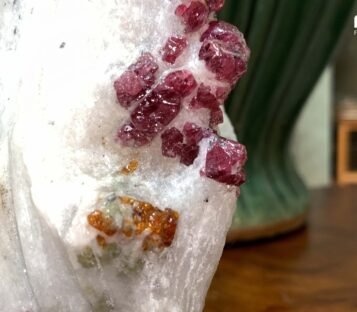 Gemstone Crystals Luc Yen CDQ28 4